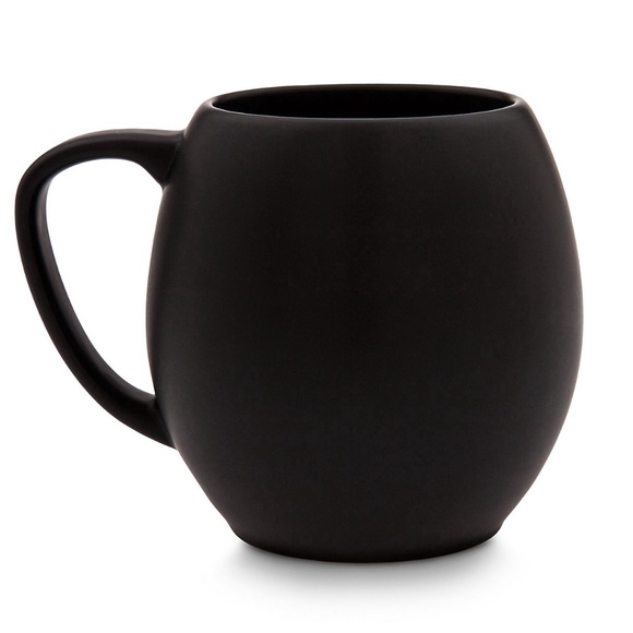 Sleeping Beauty Castle Mug - Picture 2 of 2